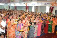 Sharad Poornima Celebration at SSD,Thimi