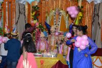 Sharad Poornima Celebration at SSD,Thimi