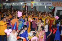 Sharad Poornima Celebration at SSD,Thimi