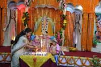 Sharad Poornima Celebration at SSD,Thimi