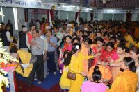 Sharad Poornima Celebration at SSD,Thimi