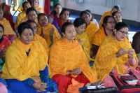 Deepawali Celebration at Shyama Shyam Dham,Thimi