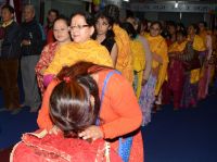 Deepawali Celebration at Shyama Shyam Dham,Thimi