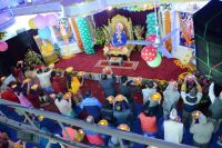 Deepawali Celebration at Shyama Shyam Dham,Thimi