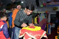 Deepawali Celebration at Shyama Shyam Dham,Thimi