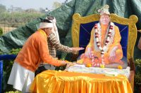 Gai Puja and Govardhan Puja Celebration