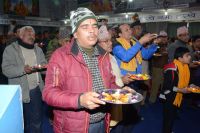 Glimpses of Jadguru Diwas Celebration