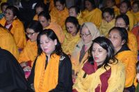 Glimpses of Jadguru Diwas Celebration