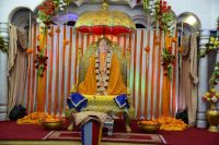 Glimpses of Jadguru Diwas Celebration