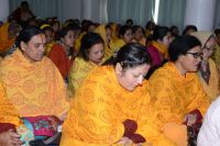 Glimpses of Jadguru Diwas Celebration