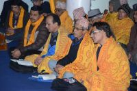 Glimpses of Jadguru Diwas Celebration