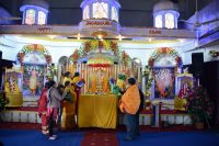 Glimpses of Jadguru Diwas Celebration