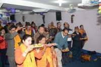 3rd Anniversary Program of Divine Club of Hattisar