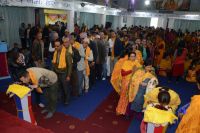 Glimpses of Mahashivaratri Celebration