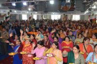 Glimpses of Gaurang Mahaprabhu Jayanti Celebration