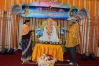 Glimpses of Gaurang Mahaprabhu Jayanti Celebration