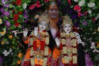 Ramnavami Celebration at Shyama Shyam Dham,Thimi