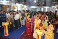 Ramnavami Celebration at Shyama Shyam Dham,Thimi