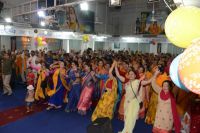 Ramnavami Celebration at Shyama Shyam Dham,Thimi