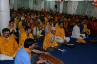 Ramnavami Celebration at Shyama Shyam Dham,Thimi