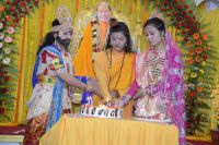 Ramnavami Celebration at Shyama Shyam Dham,Thimi