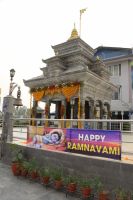 Ramnavami Celebration at Shyama Shyam Dham,Thimi