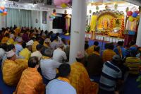 Ramnavami Celebration at Shyama Shyam Dham,Thimi