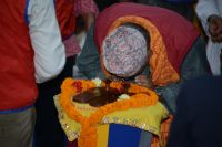 Gurupoornima Celebration at SSD,Thimi