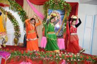 Shree Krishna Janmasthami Celebration-2073
