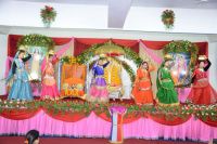 Shree Krishna Janmasthami Celebration-2073