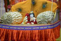 Shree Krishna Janmasthami Celebration-2073