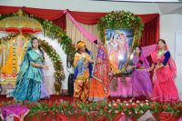 Shree Krishna Janmasthami Celebration-2073