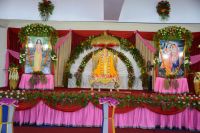 Shree Krishna Janmasthami Celebration-2073