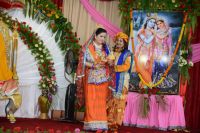 Shree Krishna Janmasthami Celebration-2073