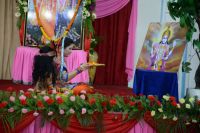 Shree Krishna Janmasthami Celebration-2073