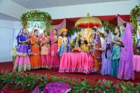 Shree Krishna Janmasthami Celebration-2073