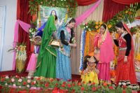 Shree Krishna Janmasthami Celebration-2073