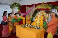 Shree Krishna Janmasthami Celebration-2073