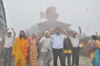 Pathivara Bhagwati Temple(Bhedetar)