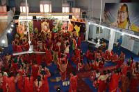 Glimpses of Teej Celebration