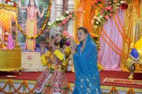 Sharad Purnima Celebration 