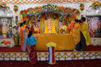 Sharad Purnima Celebration 