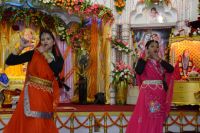 Sharad Purnima Celebration 