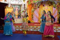 Sharad Purnima Celebration 