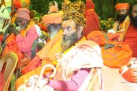 Sadhu Sewa on the occasion of 