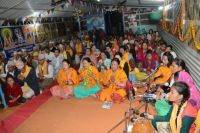 Sadhana Hall inauguration at Jajarkot