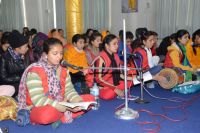 Fifth Day Sadhana