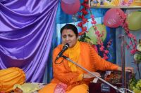 Satsang at Butwal