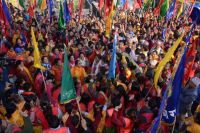 Temple Inaugurated at Pokhara