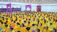 3 Days Meditation Camp